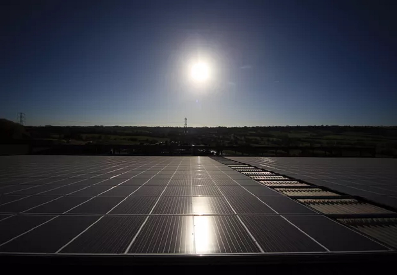 Grupo Kroma - empregos - energia solar- Ceará - investimentos