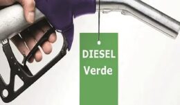 HVO - diesel - motores a combustão - biocombustível - petróleo