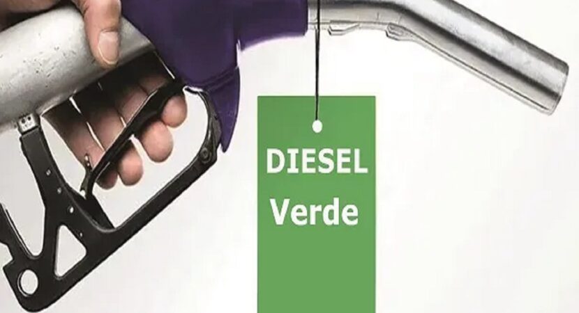 HVO - diesel - combustion engines - biofuel - petroleum