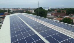 IFMT - vagas em cursos - cursos gratuitos - painéis solares - energia solar - eletricistas