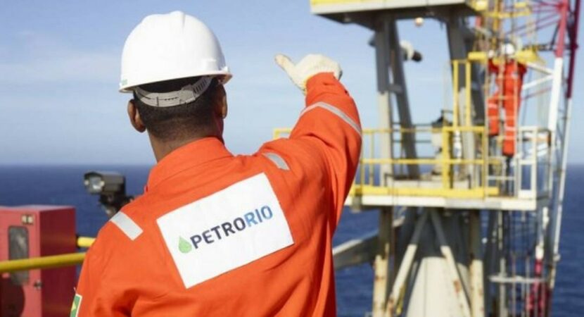 PetroRio, energia, gás