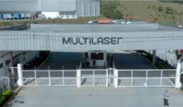 Multilaser - motos eletricas - startup - Manaus - veiculos-100-eletricos