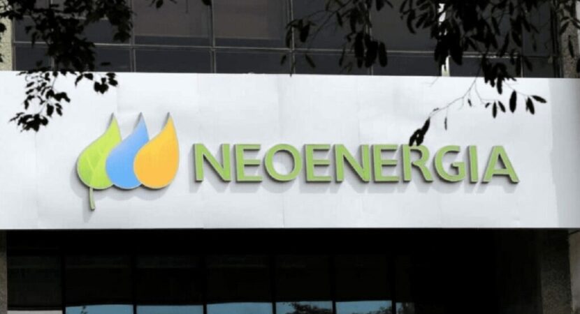 Neoenergia -BNB - Banco do Nordeste - energia solar - energia renovável - painéis solares