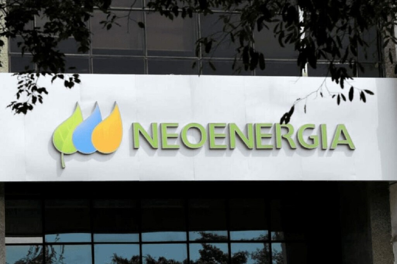 Neoenergia -BNB - Banco do Nordeste - solar energy - renewable energy - solar panels