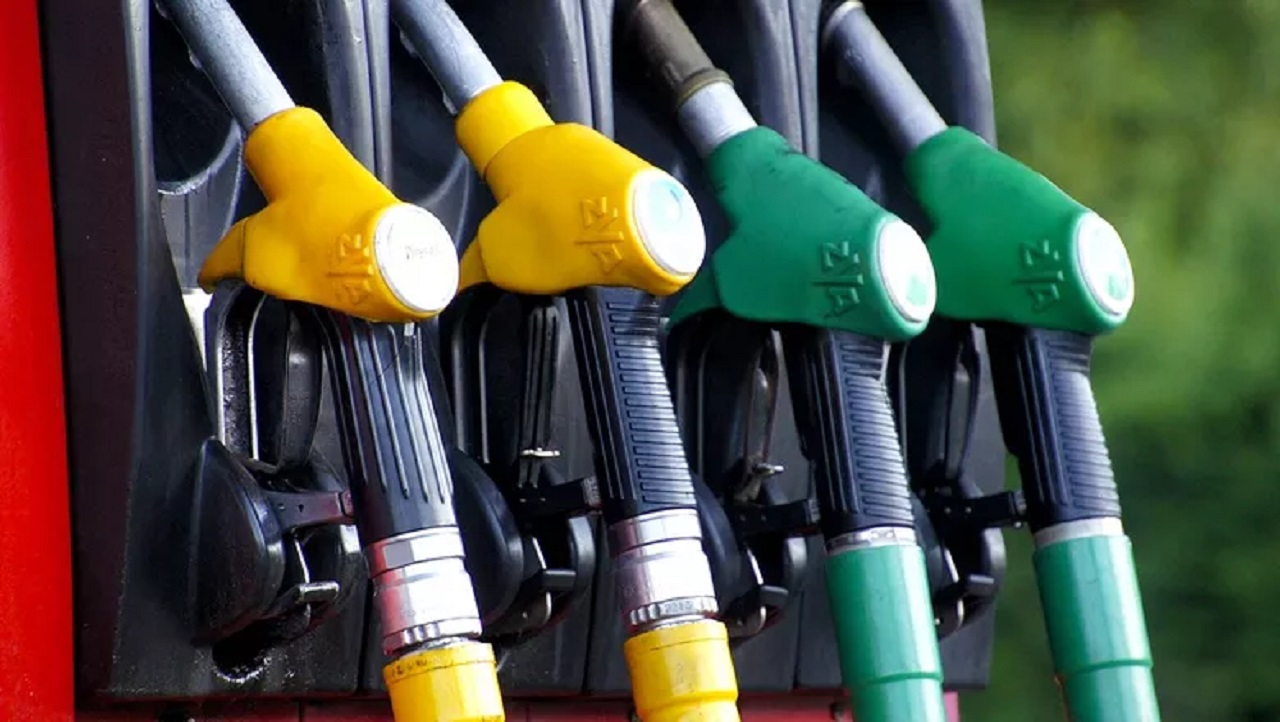 Preço dos combustíveis - ICMS - deputados - gasolina - diesel - querosene - gás