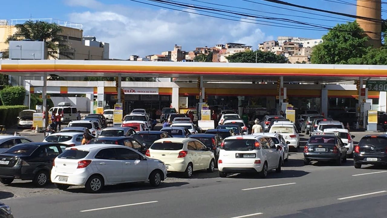 etanol - gasolina - preço - imposto de importação - combustível - bens de consumo - alimentos - IPI
