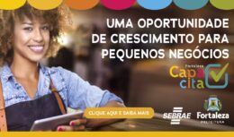 Free online courses - City Hall of Fortaleza - vacancies in courses - EAD - certificate of completion