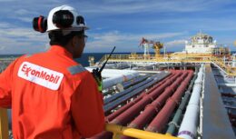 ExxonMobil - petróleo - empleo - Sergipe - trabajar en USA - murphy
