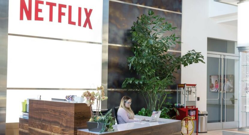 Emprego dos sonhos” na Netflix abre vaga no Brasil