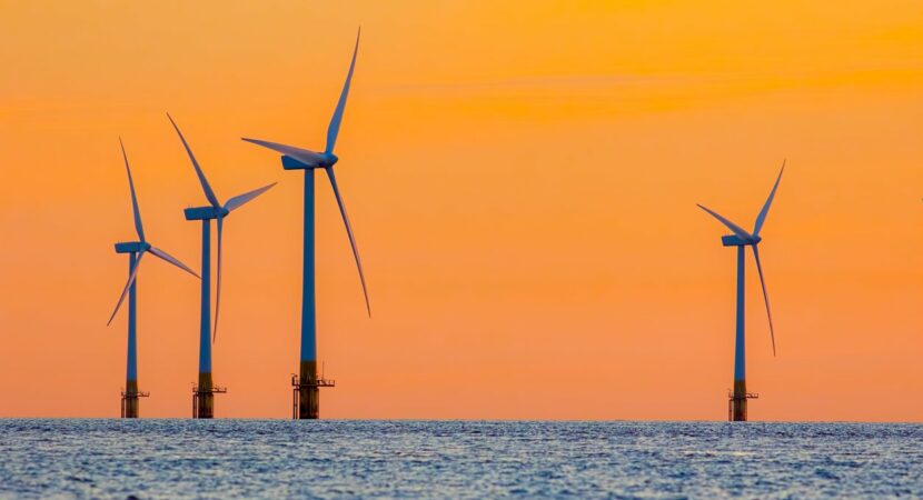 wind energy, offshore, Ceará