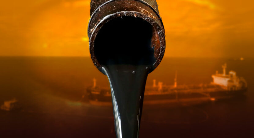 petróleo, Estados Unidos, Brasil