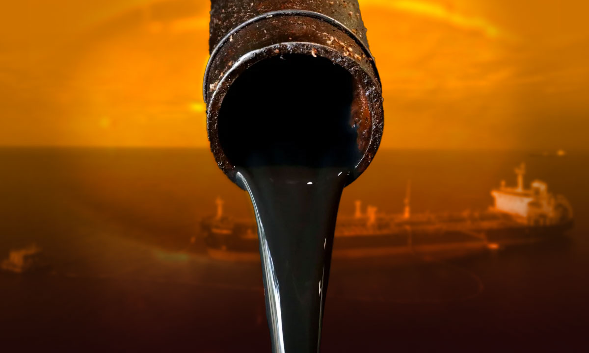 petróleo, Estados Unidos, Brasil