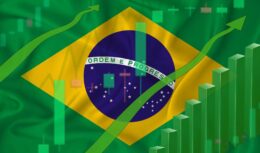 crescimento do PIB do Brasil foi 4,6% em 2021: saiba quais são os setores que puxaram a economia e fizeram a taxa de empregos saltar