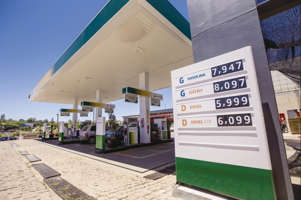 fuel prices put pressure on petrobras and increase inflation