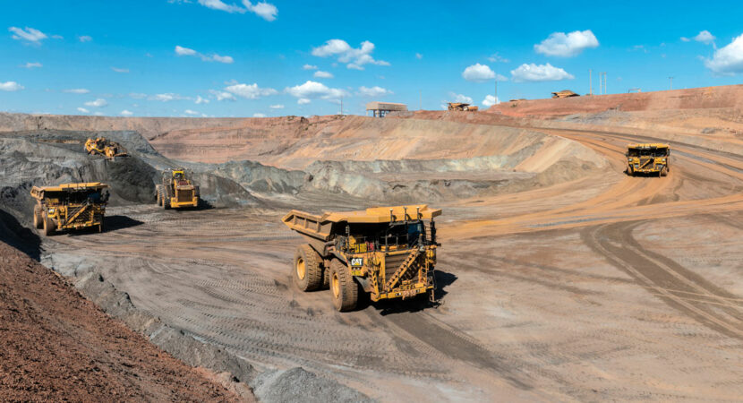 Minas Gerais está mais forte que nunca na cadeia produtiva da mineração: Novos investimentos e negócios serão temas tratados pela IBRAM neste dia 27 - Fonte: Pixabay