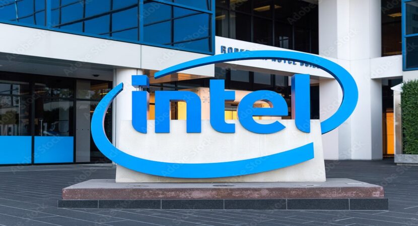 Intel, chips, escassez