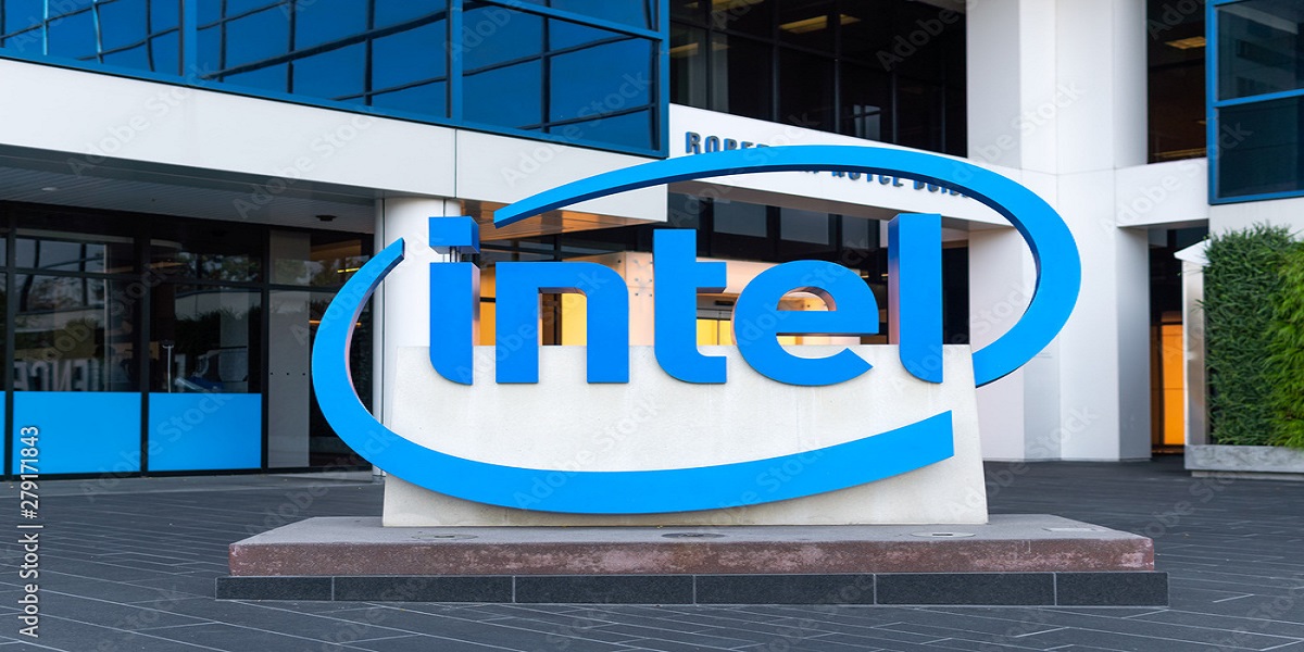 Intel, chips, escassez