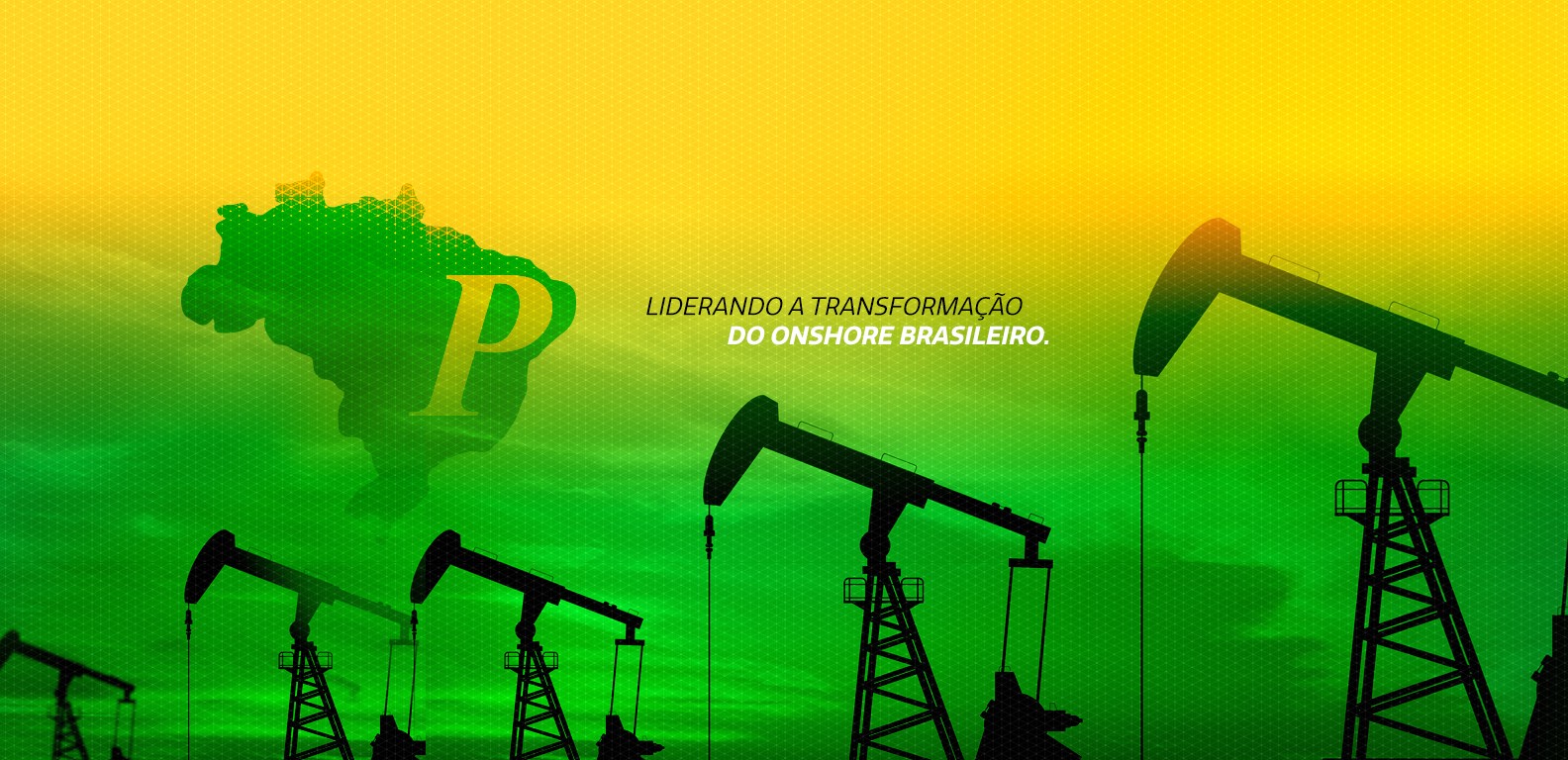 PetroReconcavo, óleo e gás, onshore