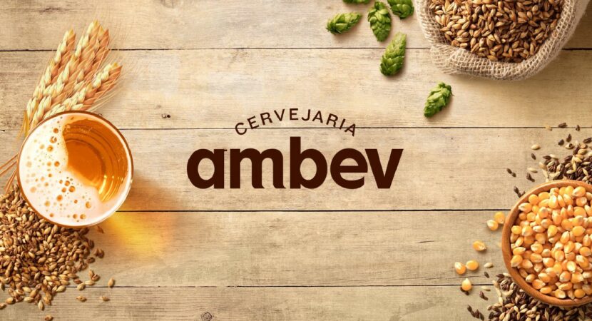 Ambev, brewery, company