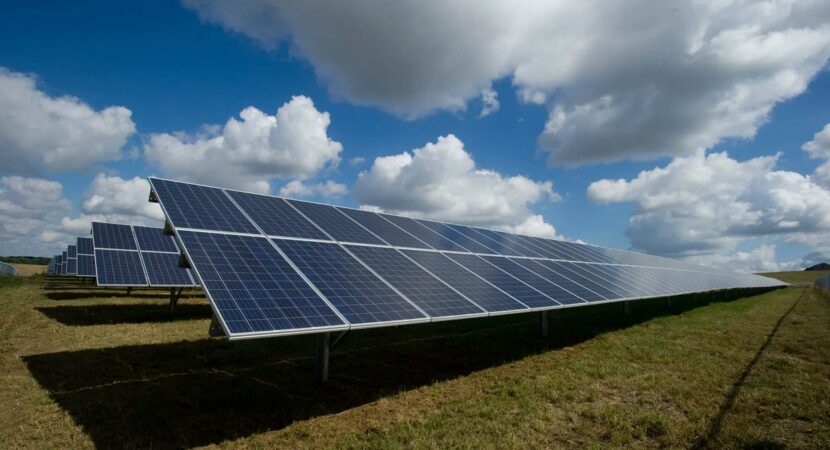 BNDES - AMazonia - solar energy - solar plants - diesel - generators