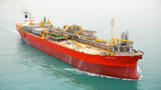 With an initial plan to drill three wells to expand the oil production field, BW Energy acquired the FPSO Polvo to include it in the Maromba project and expand its presence in the international oil and gas market.