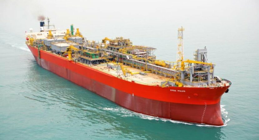 With an initial plan to drill three wells to expand the oil production field, BW Energy acquired the FPSO Polvo to include it in the Maromba project and expand its presence in the international oil and gas market