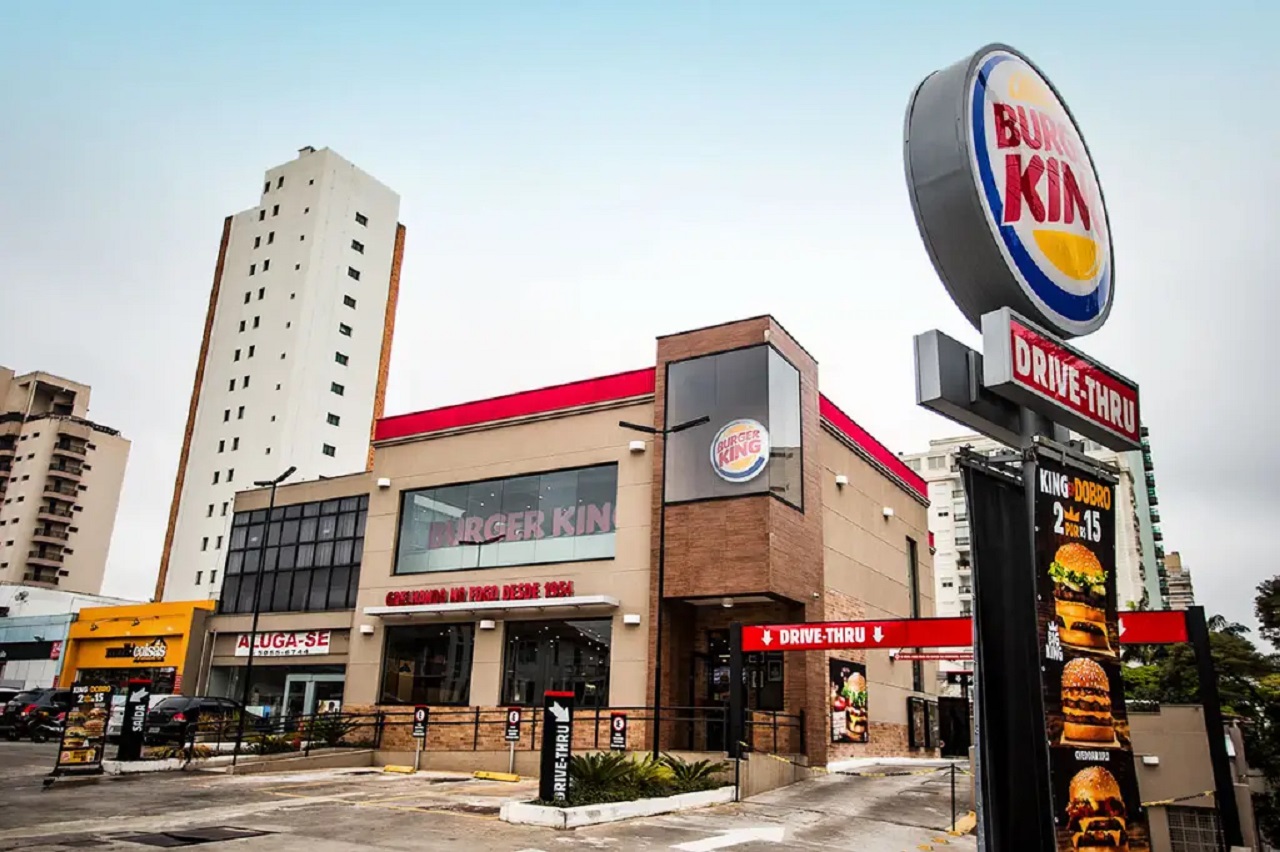 BK - Burger King - vagas - vagas de emprego - oportunidades