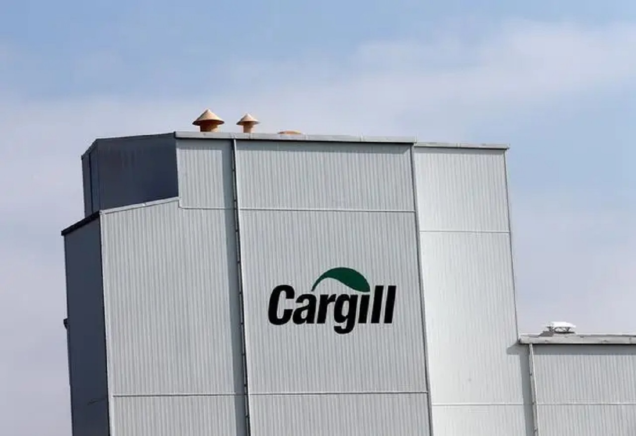 Cargill - multinacional - home office - vagas home office - sem experiência
