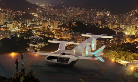 Helisul Aviação investe na inauguração do mercado de drones no Brasil: empresa é pioneira no transporte de cargas pesadas a longa distância - Fonte: Pixabay