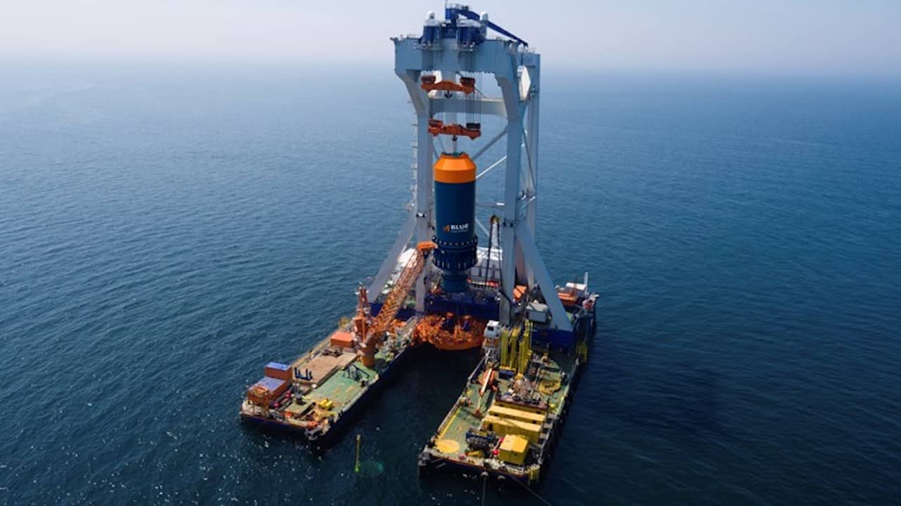 oil - offshore field - mature fields - petrobras - oil field recovery