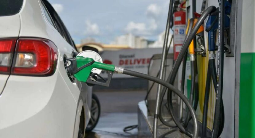 gasoline - expensive gasoline - most expensive gasoline in the world - Brazil Global-Petrol-Prices.
