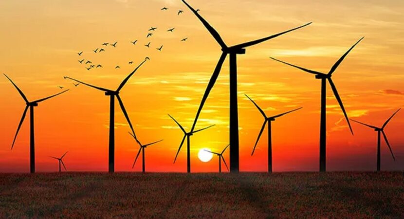 Grupo Wärtsilä - energia eólica - turbinas eólicas - América Latina - Nordeste