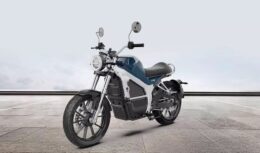 Horwin - Manaus - motocicletas eléctricas - inversión