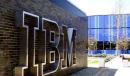 IBM - vagas - vagas de emprego - sem experiência -