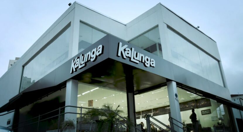 Kalunga - vagas - vagas de emprego - empresa contratando