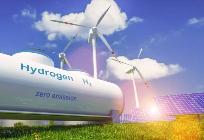 Australian Multinational Fortescue Will Build The World s First Green 