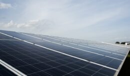 Energia solar - Panasonic - Ceará - investimento