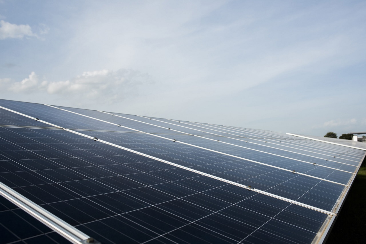 Solar energy - Panasonic - Ceará - investment