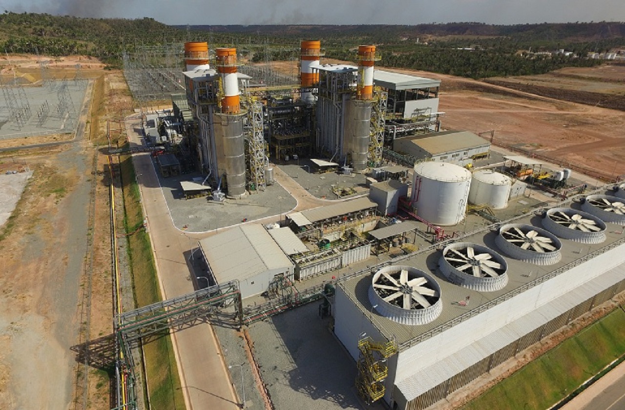 Piauí - Federal Government - natural gas - jobs - job vacancies - plant -