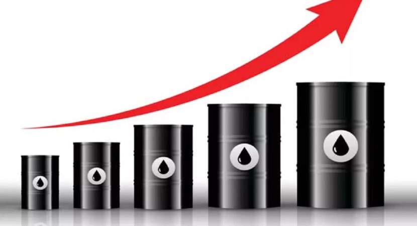 economía brasil - auge petrolero - precio del petróleo - petróleo y gas