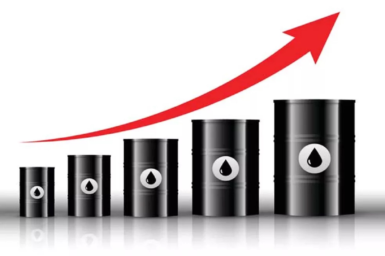 economia do Brasil - alta do petróleo - preço do petróleo - petróleo e gás
