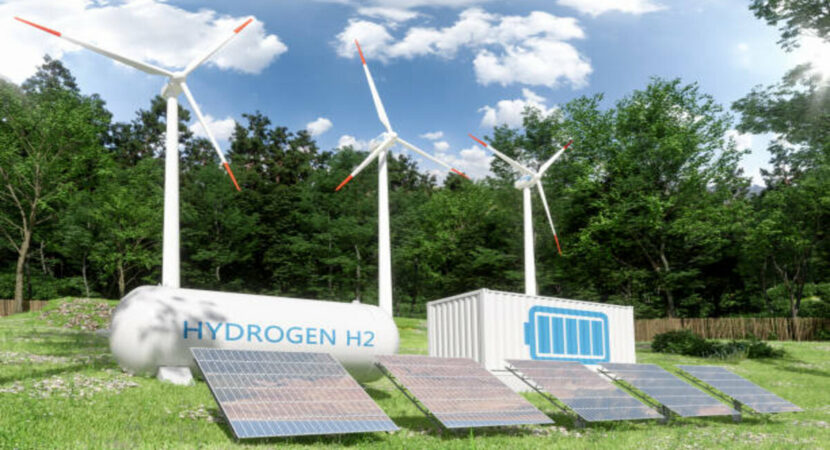 Companies Aker Horizons, Statkraftse and Sowitec are united in a new partnership for a project in the state of Bahia, which will boost the renewable energy market in Brazil, with the production of the new bets in the segment, green hydrogen and ammonia