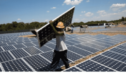 Tocantins - energia solar - usinas - usina solar - investimentos - vagas de emprego - empregos