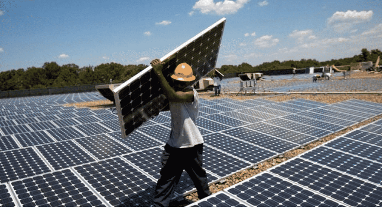 Tocantins - energia solar - usinas - usina solar - investimentos - vagas de emprego - empregos