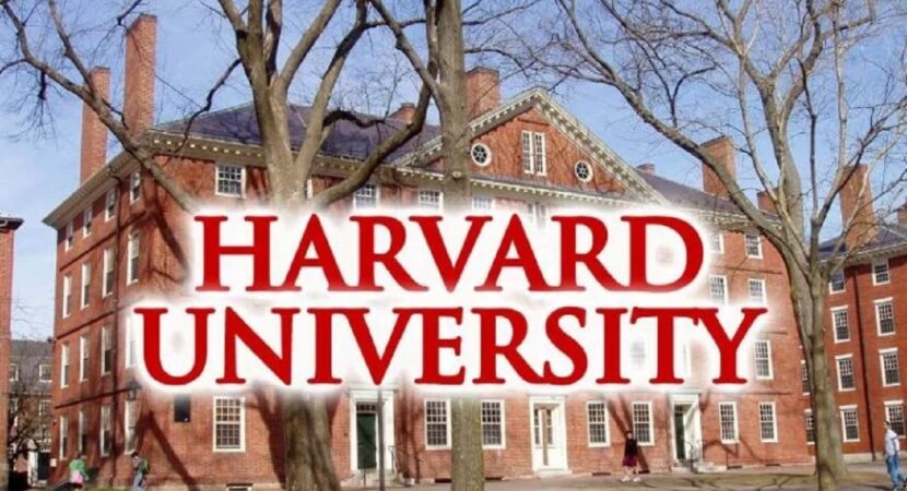 150 cursos online e gratuitos de Harvard com certificado - Universidade do  Intercâmbio