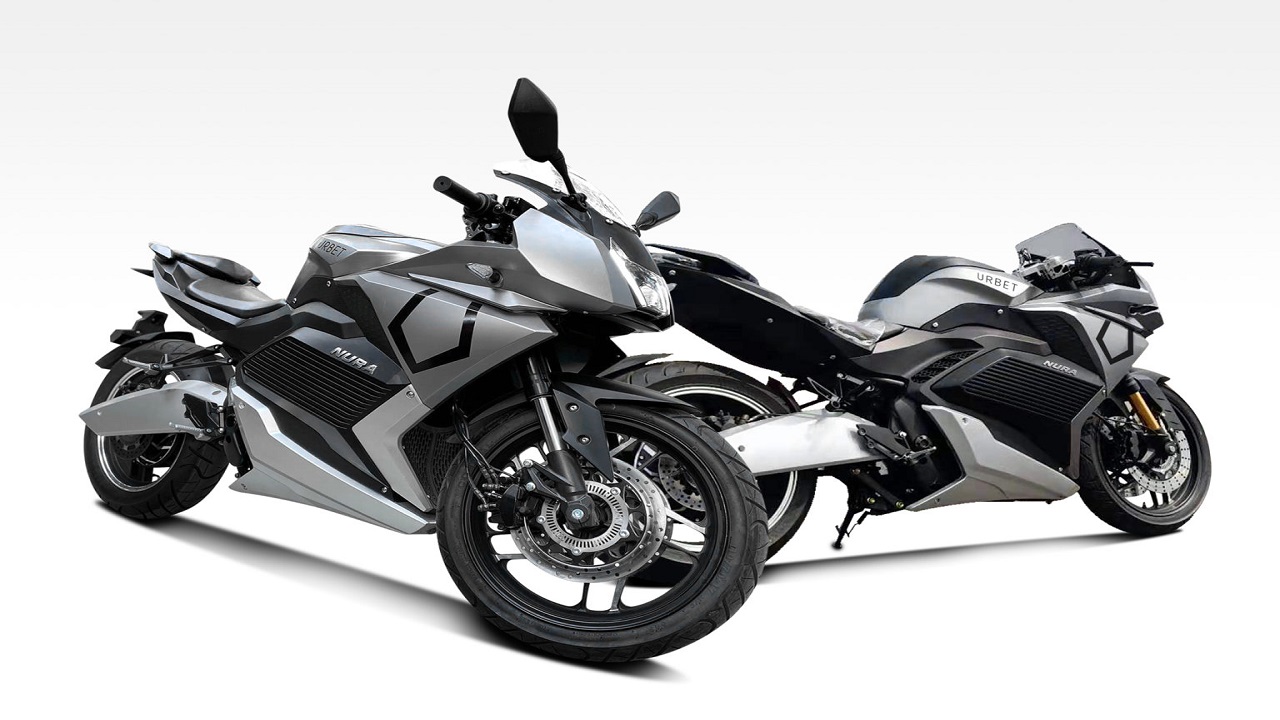 electric motorcycle - autonomy - electric motorcycles