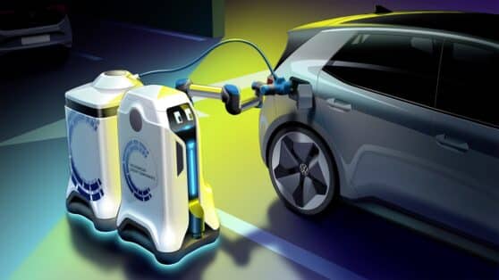 BP - VW - Volkswagen - electric cars - electric car - charging points
