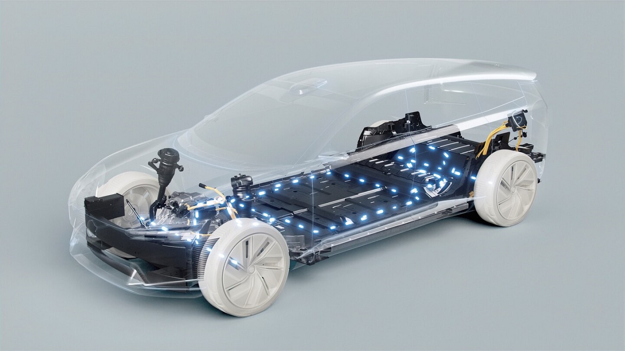 Volvo - StoreDot - baterias - carros elétricos - startup