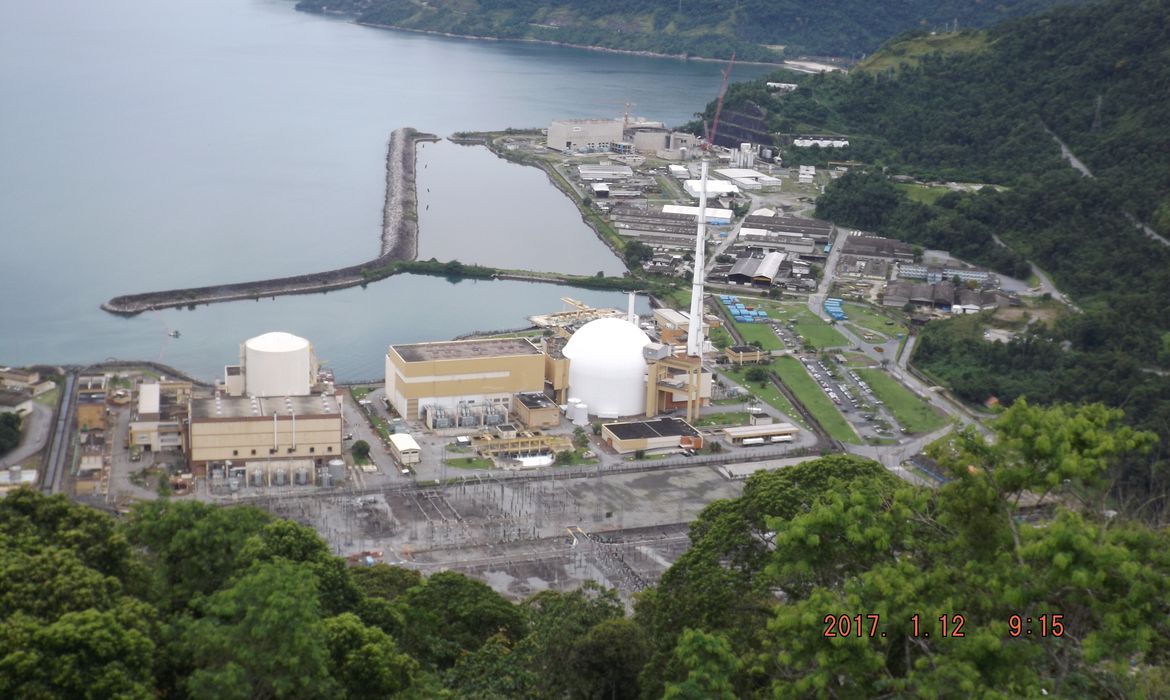 Angra 3 power plant: project is threatened if privatization of Eletrobrás does not happen