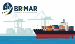 Com o Projeto de Lei BR do Mar cada vez mais trazendo benefícios para a cabotagem no Brasil, o transporte de cargas entre os portos brasileiros será altamente expandido nos próximos anos e poderá tomar novas proporções dentro do mercado nacional
